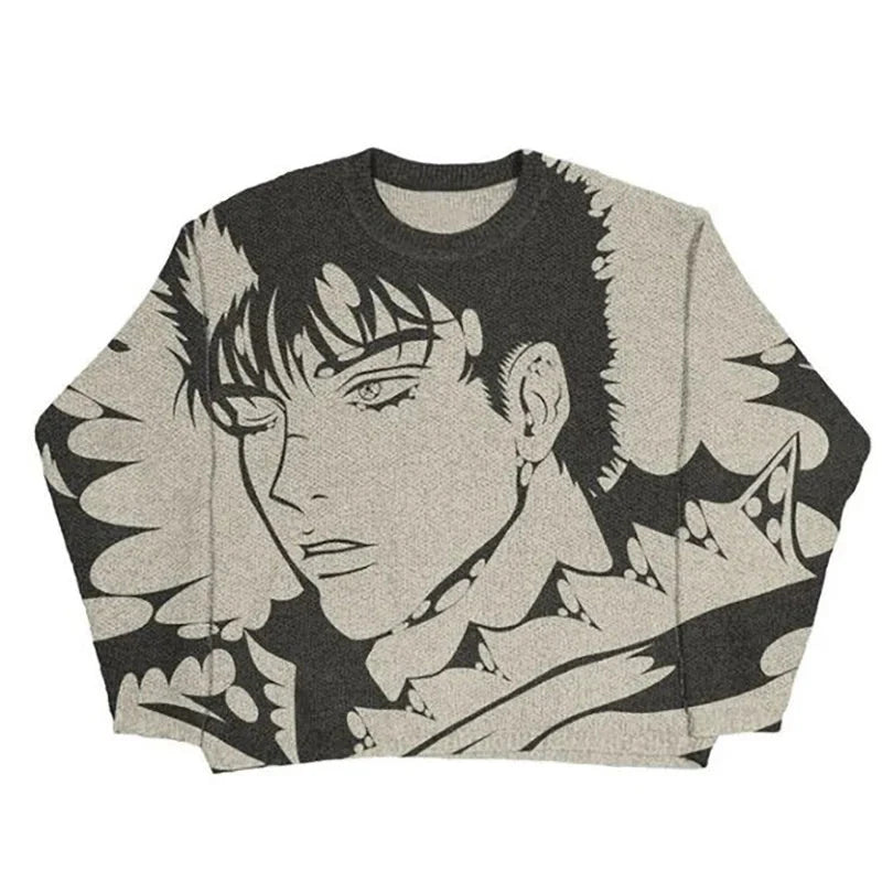 berserk merch