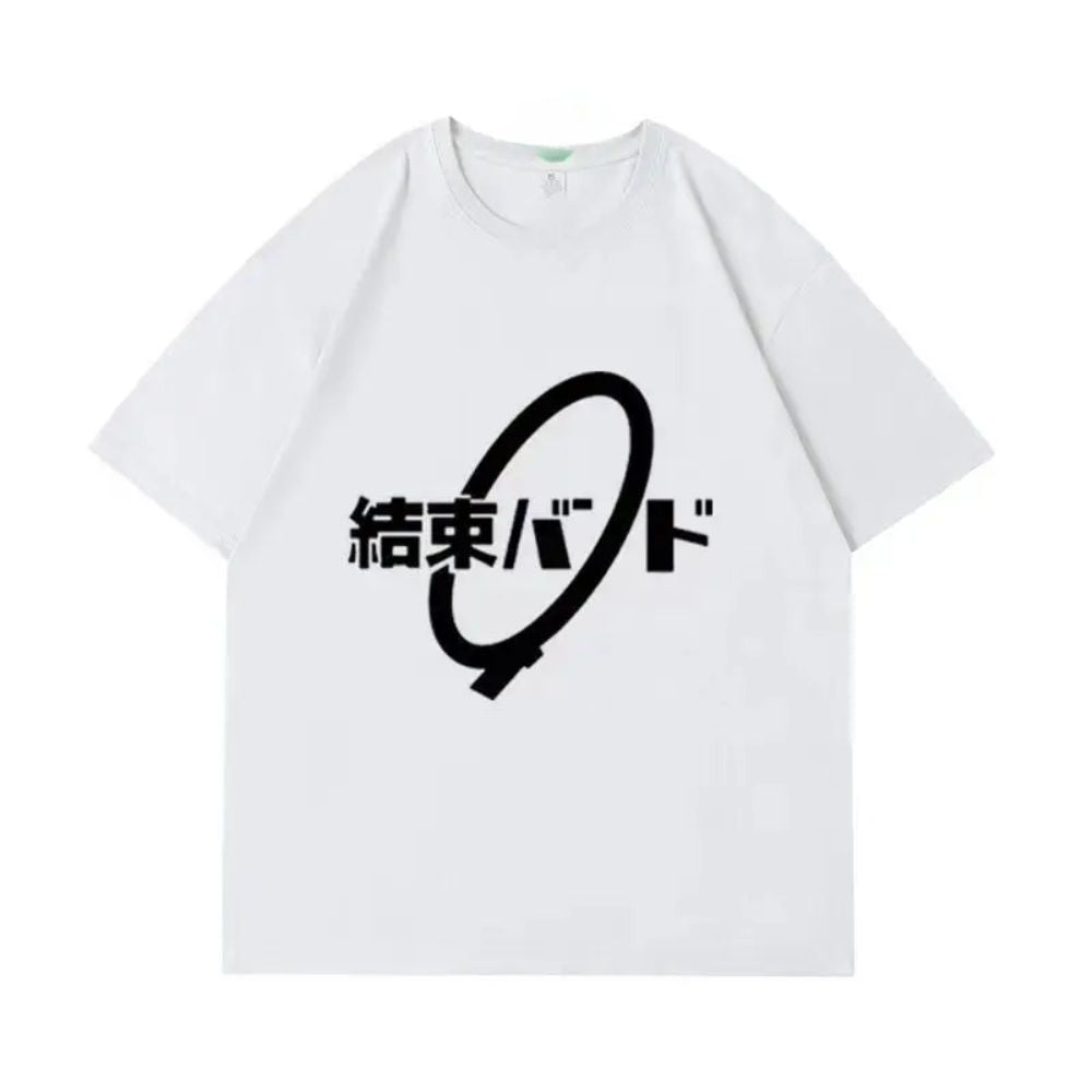 bocchi the rock merch