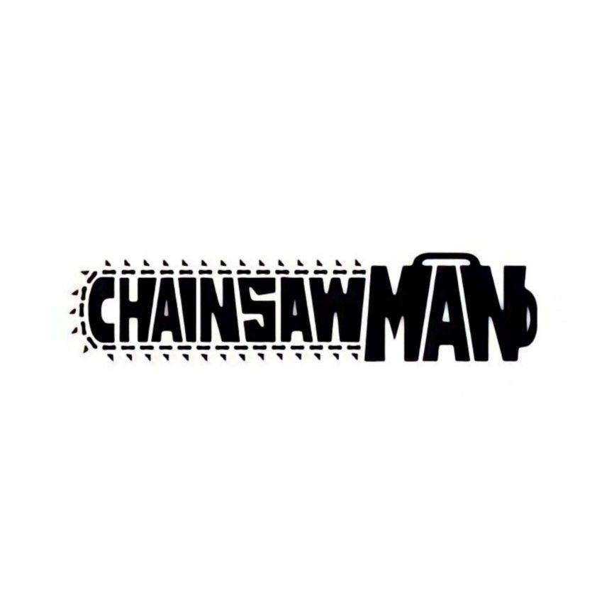 chainsaw man merch