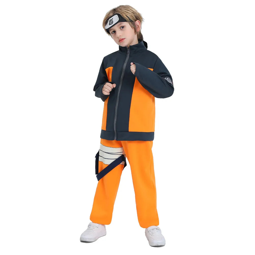 Kids Anime Costumes - Kids One Piece Costume | Animeclo