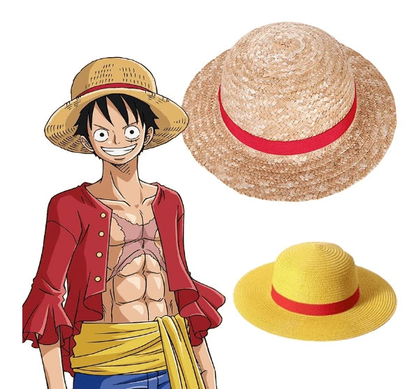 one piece merch