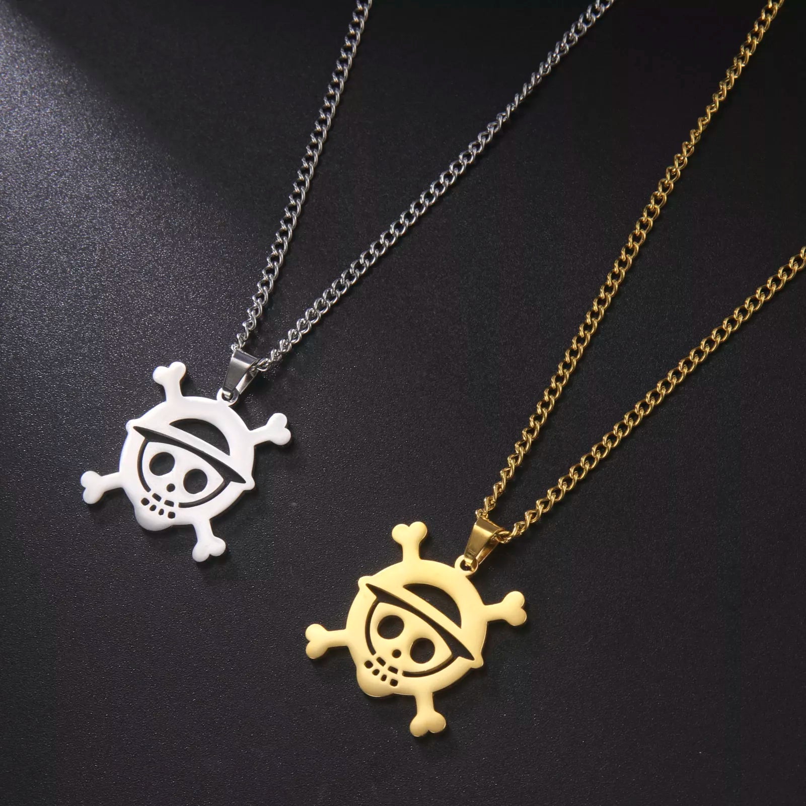 anime necklace