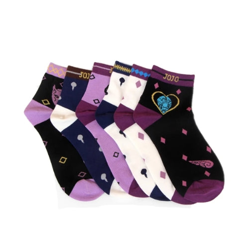 anime socks gift