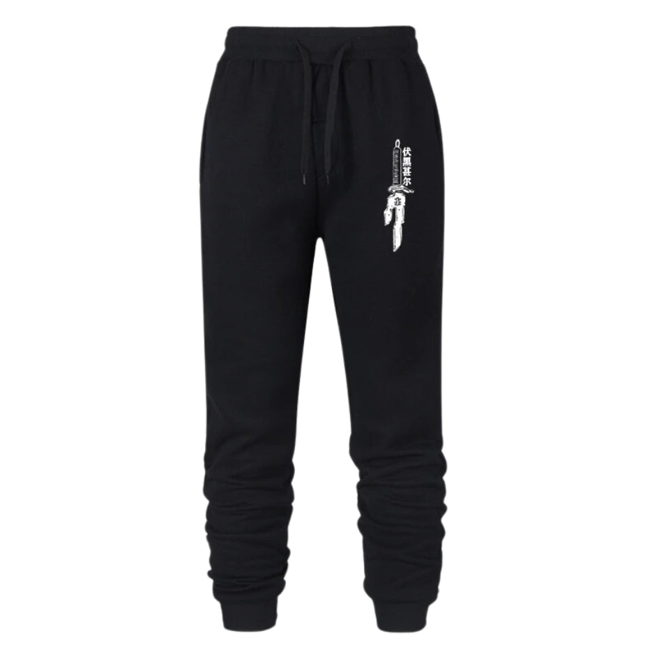 anime sweatpants