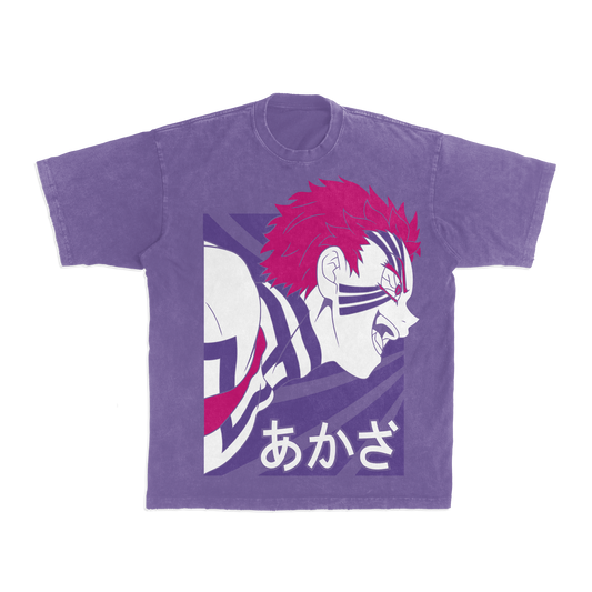 Akaza T-Shirt