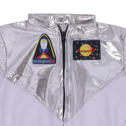 Kids Astronaut Costume