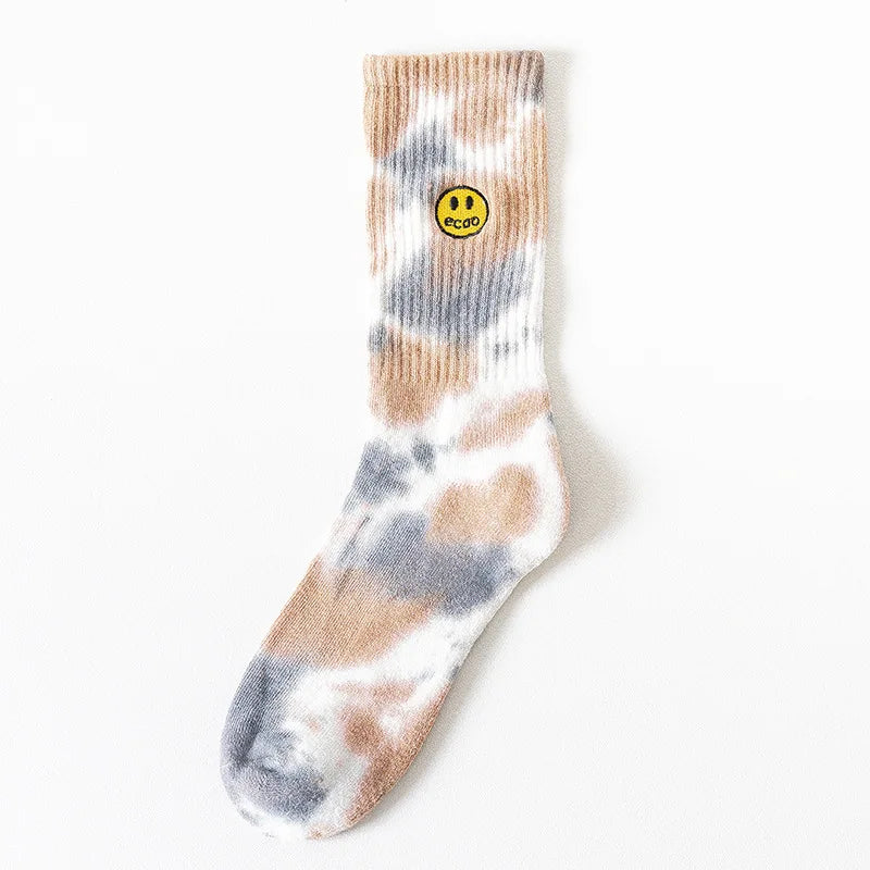 streetwear socks