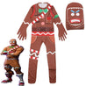 kids merry marauder costume