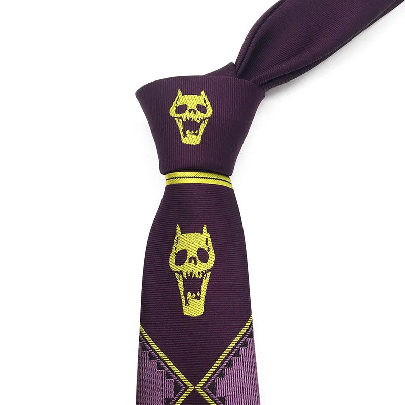 kira tie