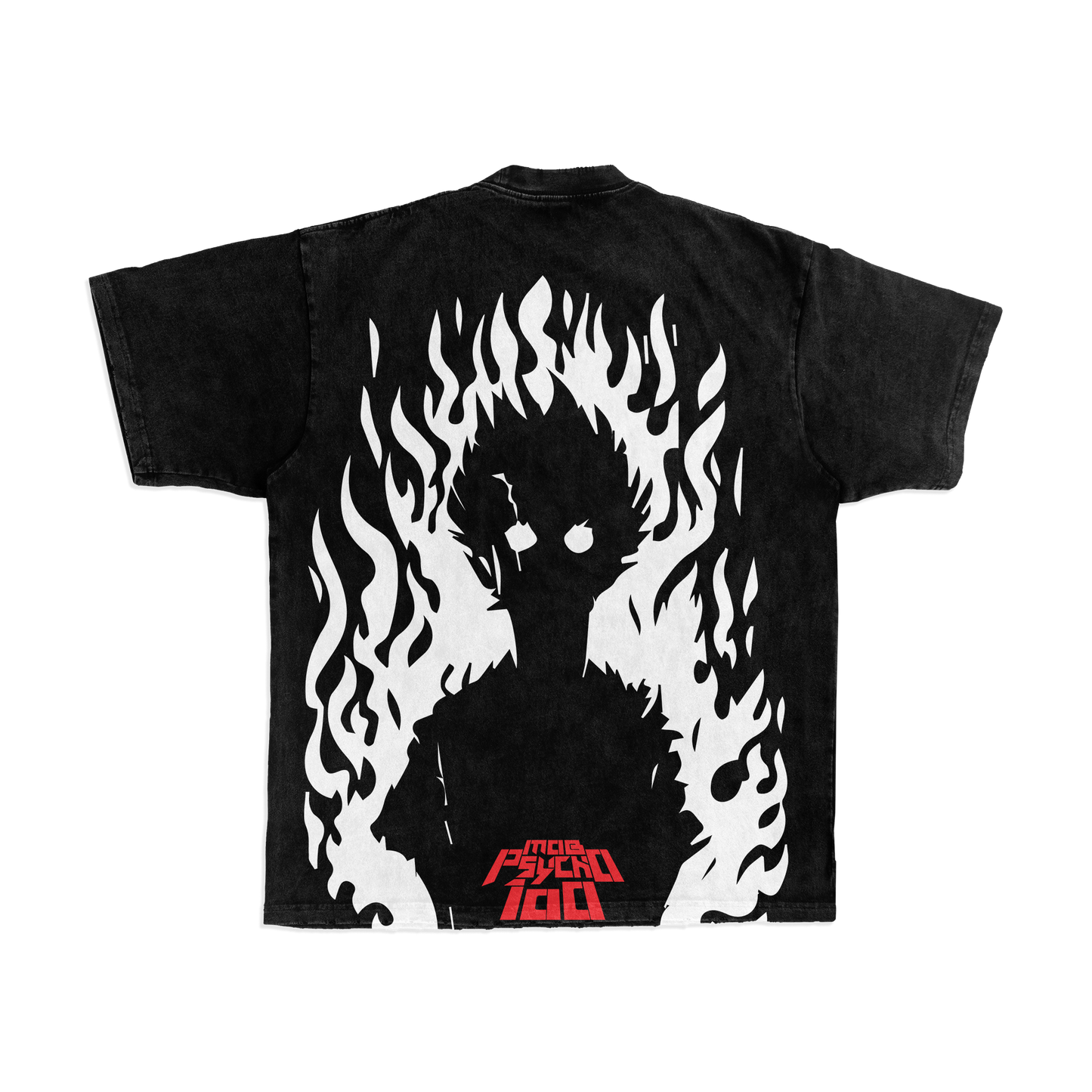 Mob Psycho T-Shirt
