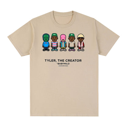 Tyler the Creator T-shirt