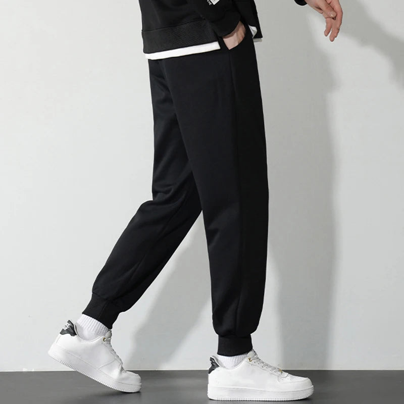 Inverted Spear Toji Joggers