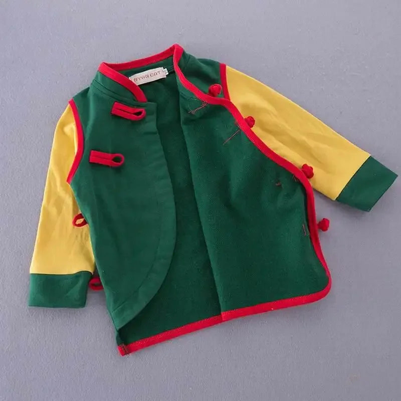 Kids Gohan Outfit