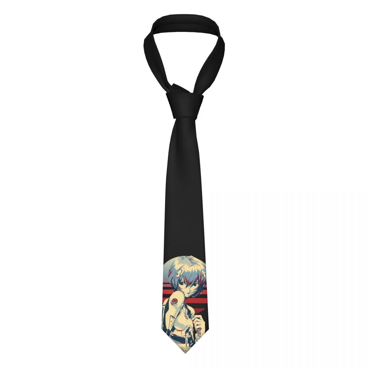 anime tie