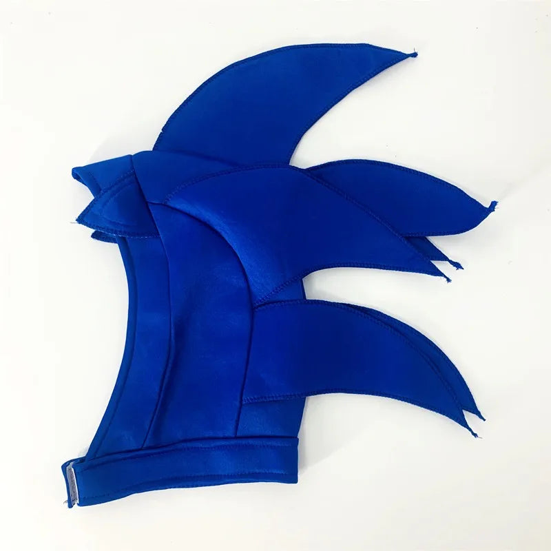 Kids Sonic Costume