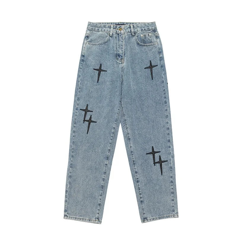 cross jeans