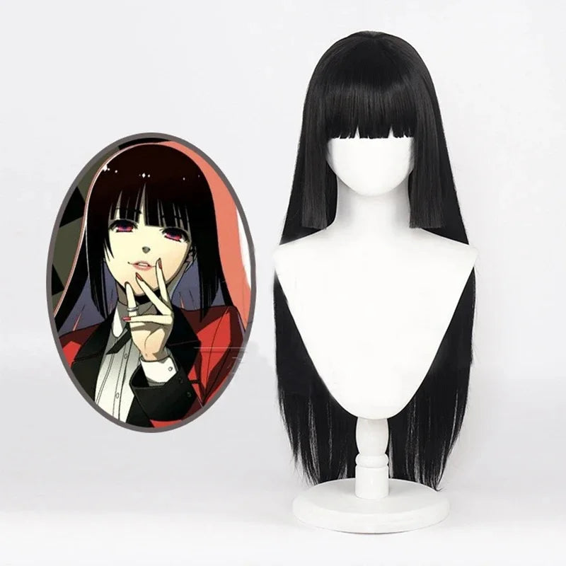 yumeko wig