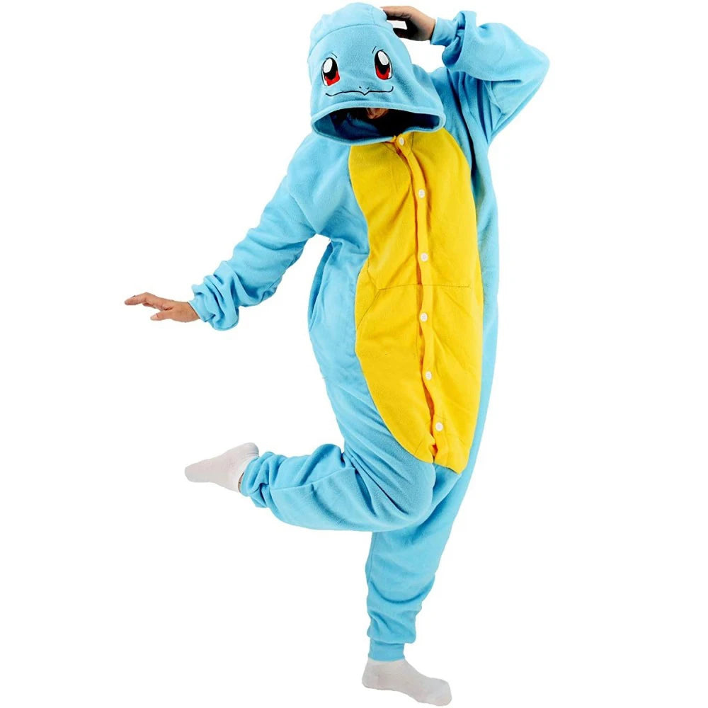 squirtle onesie