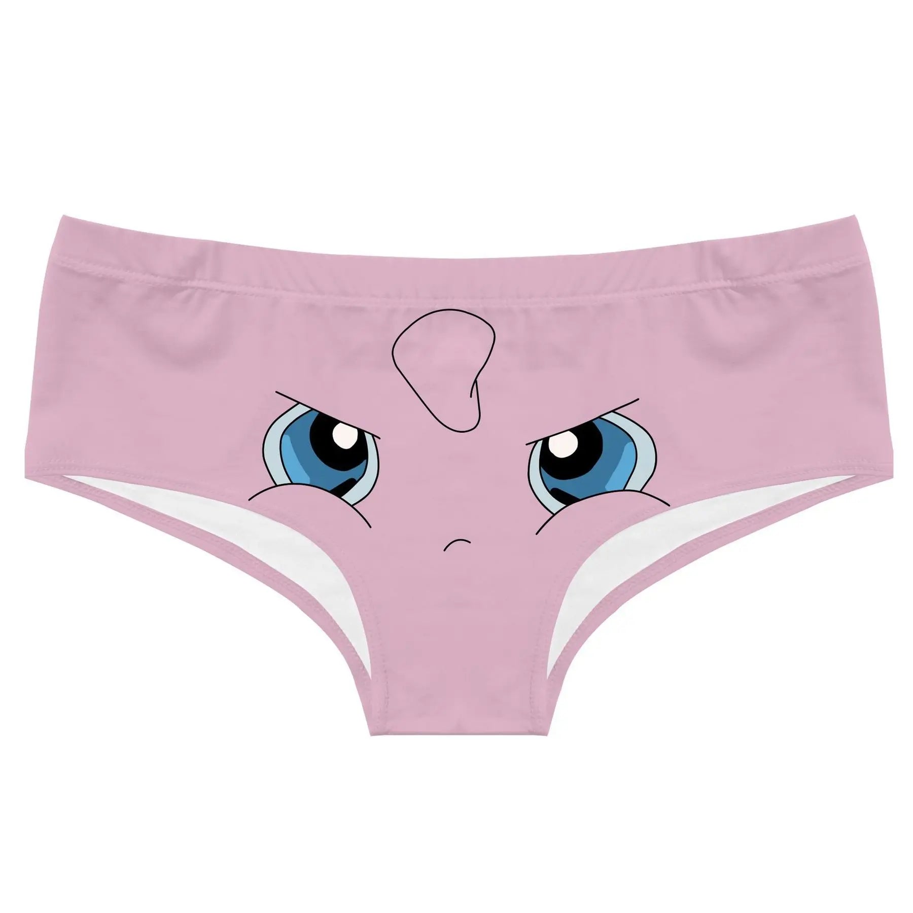 jigglypuff panties