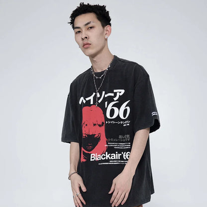 Blackair 66 Shirt