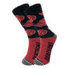 akatsuki socks