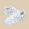 Astrum white sneakers