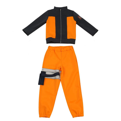 Kids Naruto Outfit