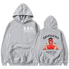 kamogawa boxing hoodie