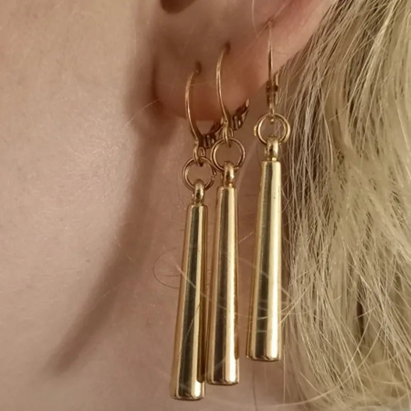 zoro earrings