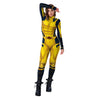 wolverine bodysuit