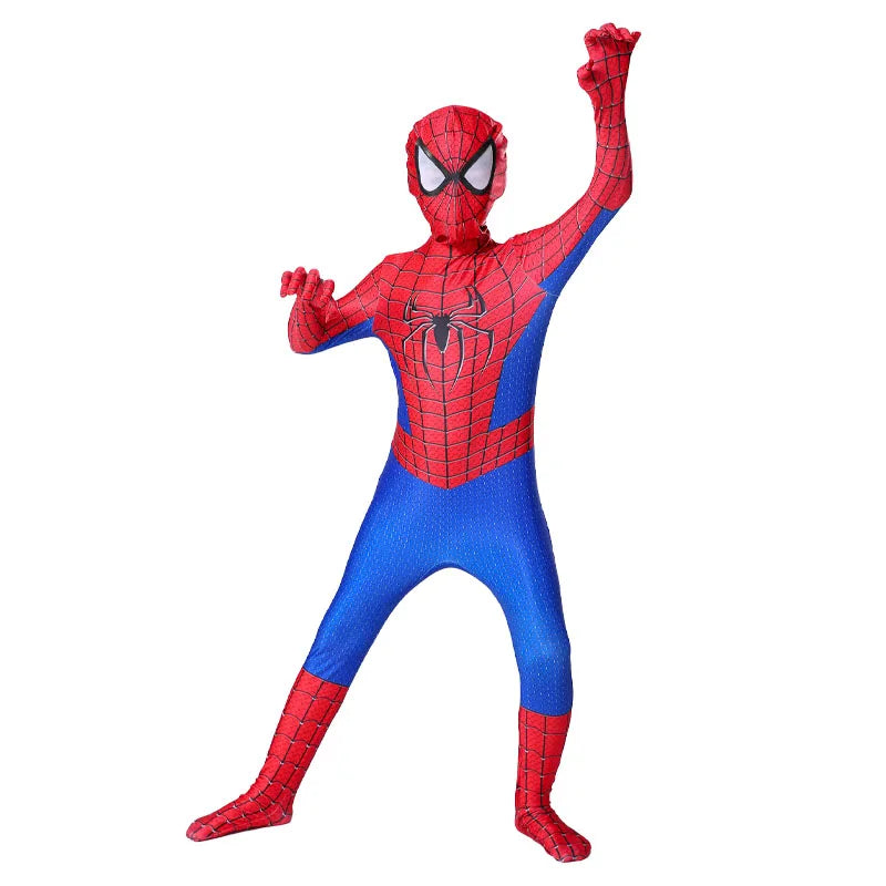 buy spider man costume for kids