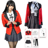 yumeko cosplay