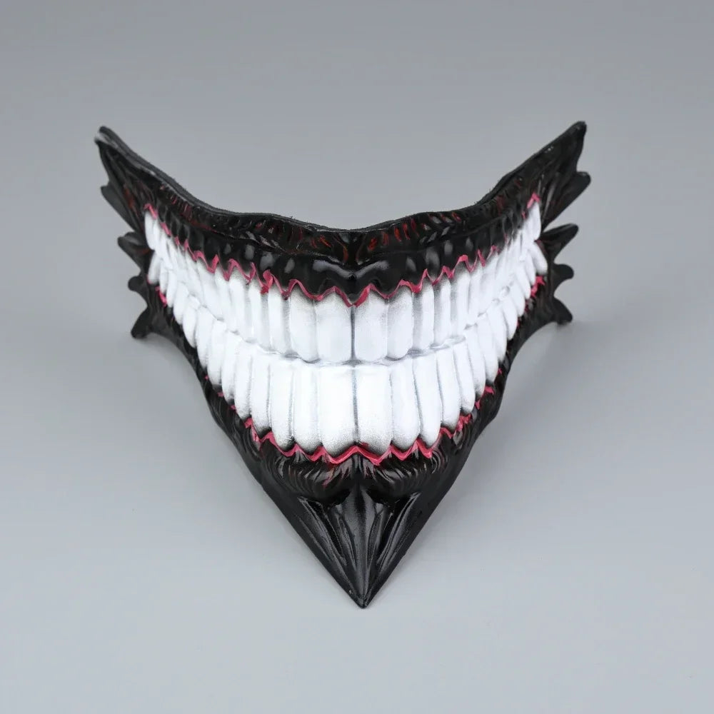 danandan mask