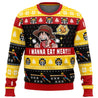 one piece christmas jumper