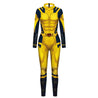 wolverine suit costume