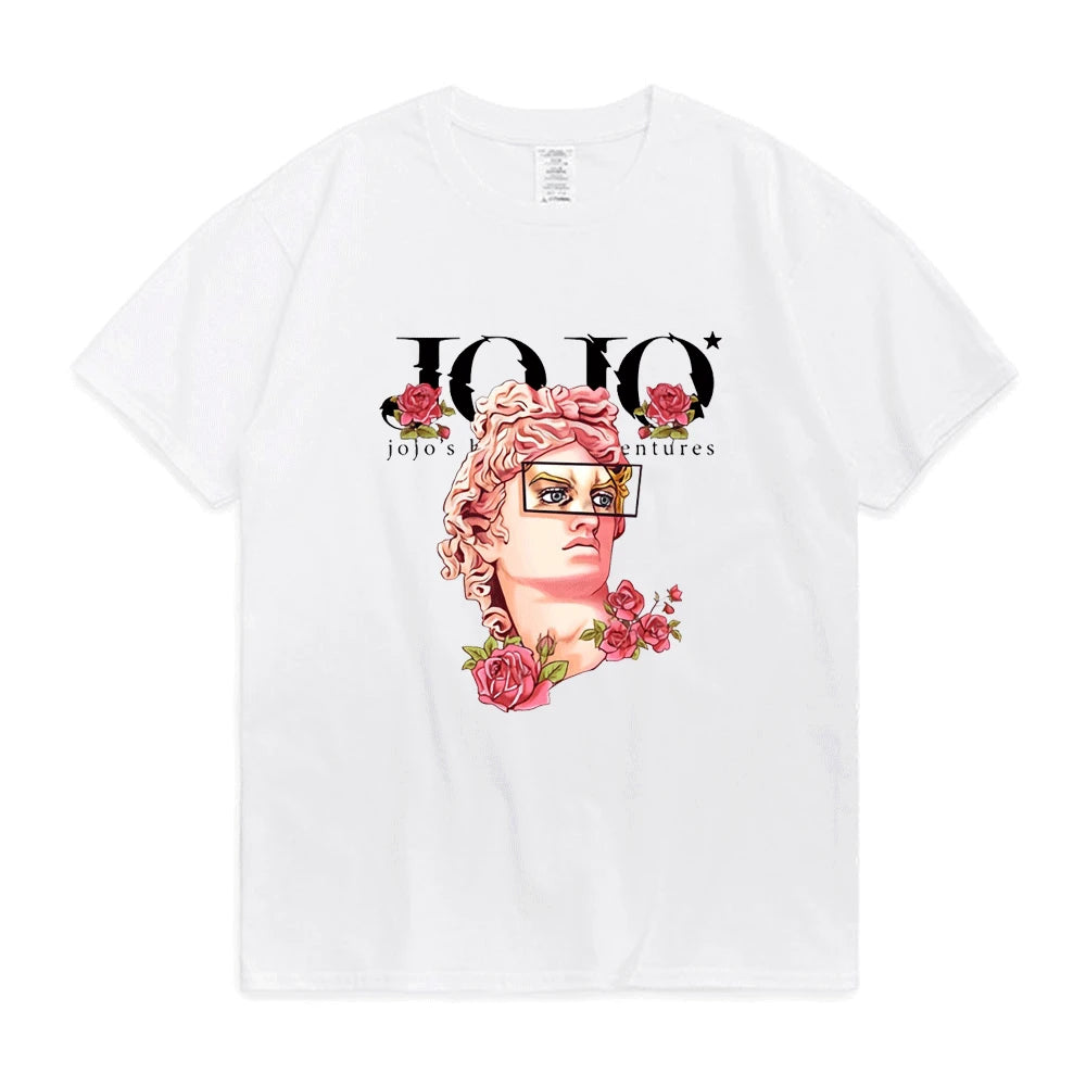 jojos tshirt