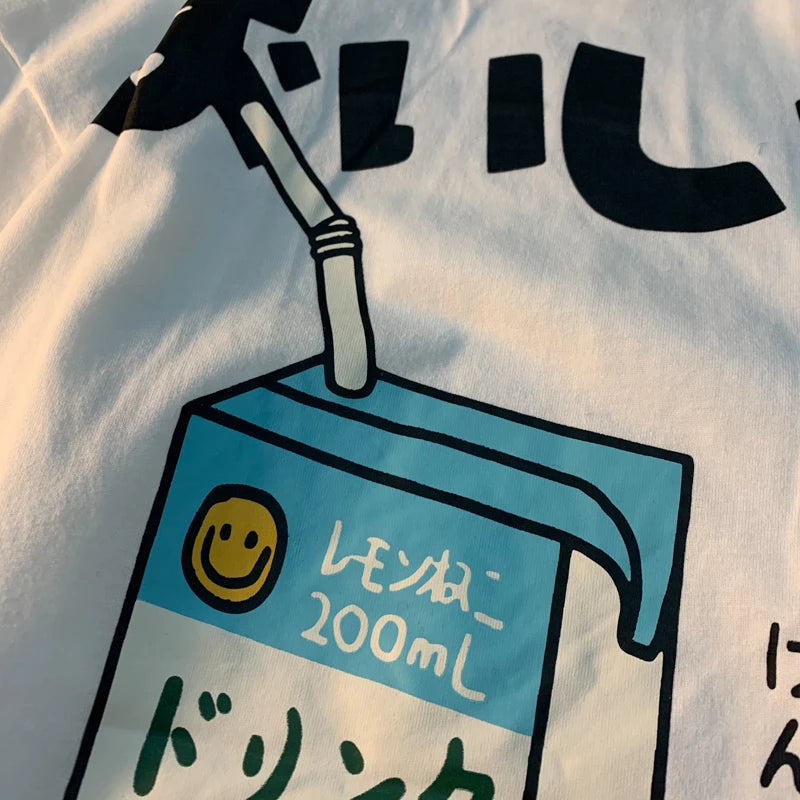 Juice Box T-Shirt