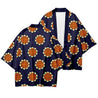 luffy kimono