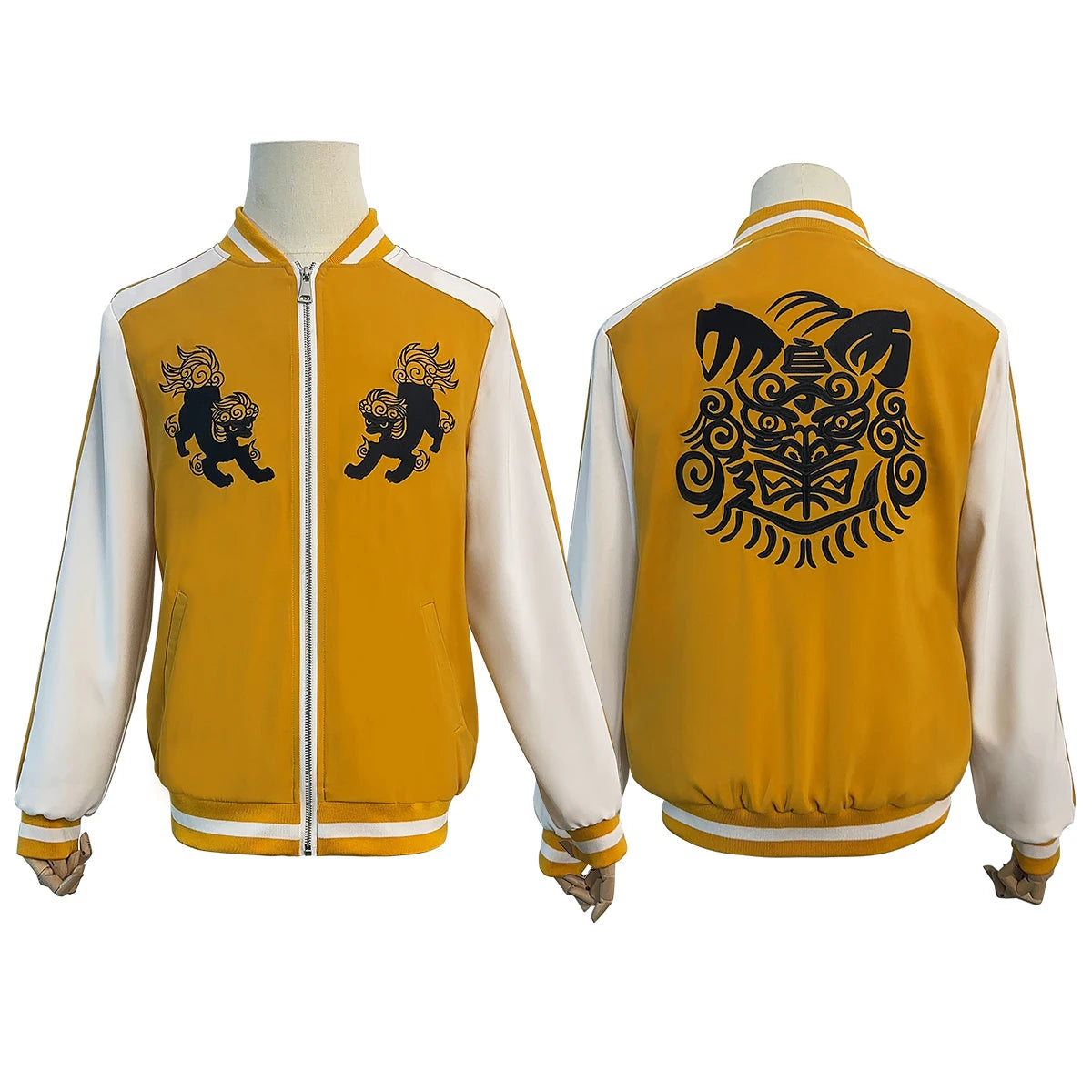 wind breaker cosplay jacket tomiyama