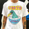 funny tokyo tshirt