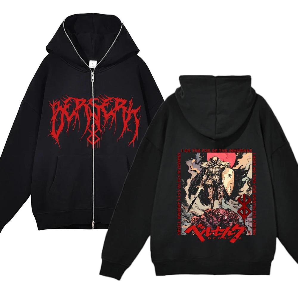 berserk jacket