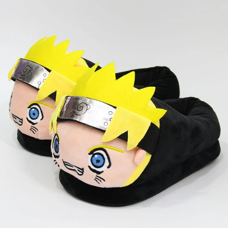 naruto slippers