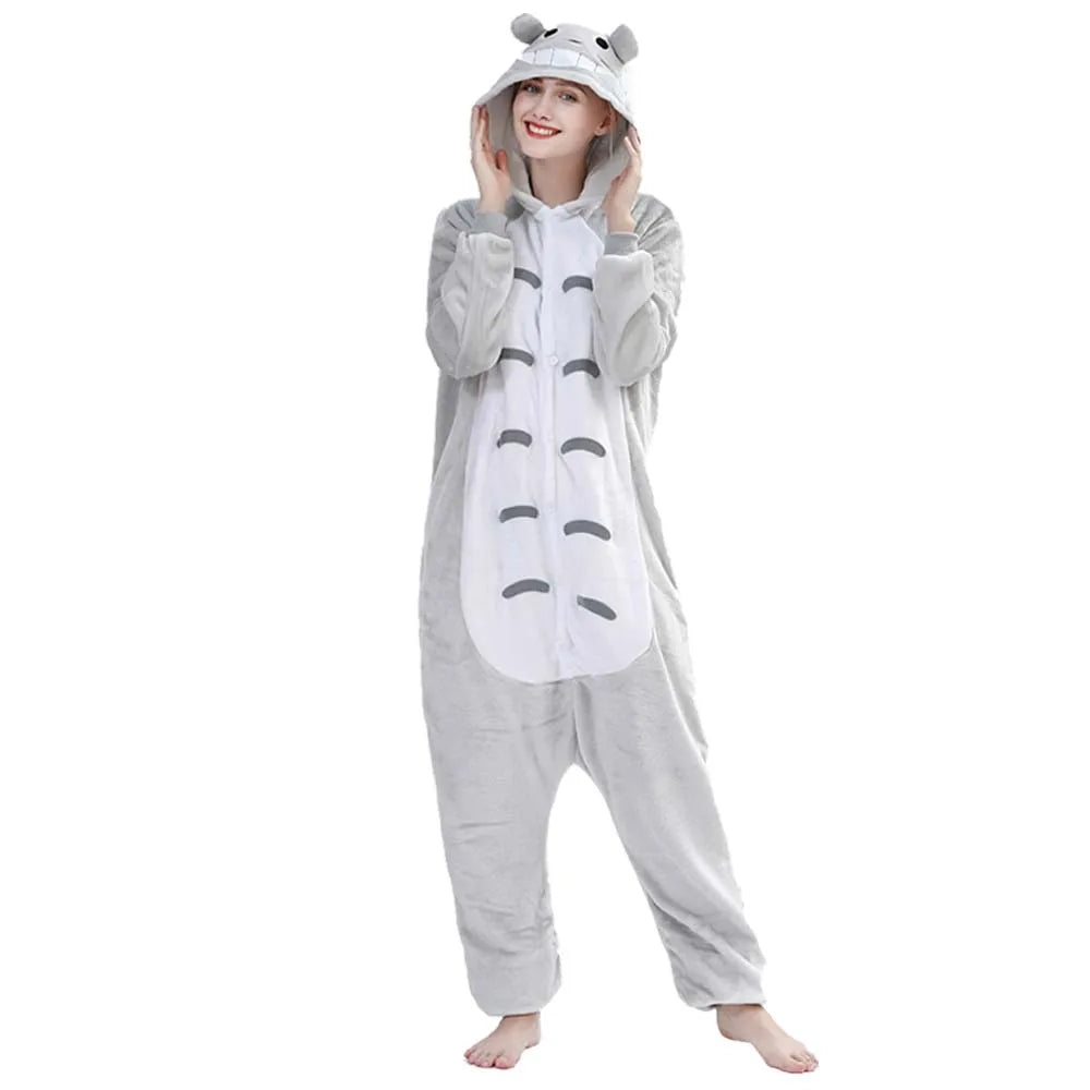 Totoro Onesie