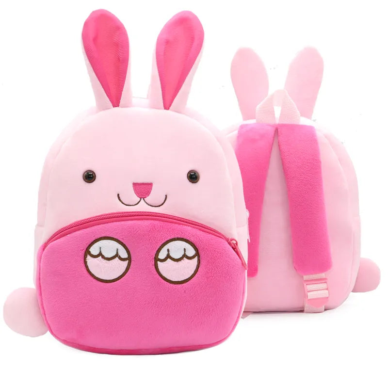 girls bunny backpack