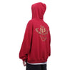 luffy hoody