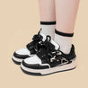 AMY Lovechains women sneakers