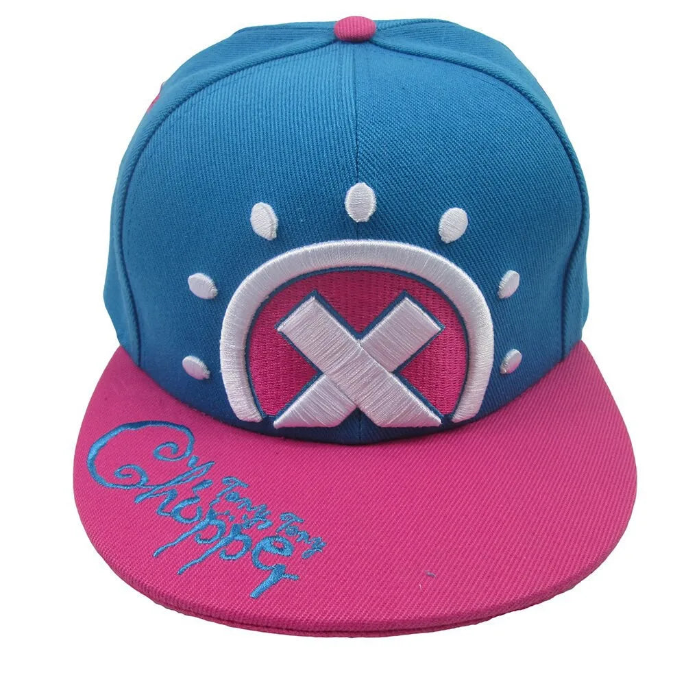 tony chopper cap