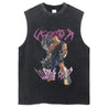 vegeta tank top