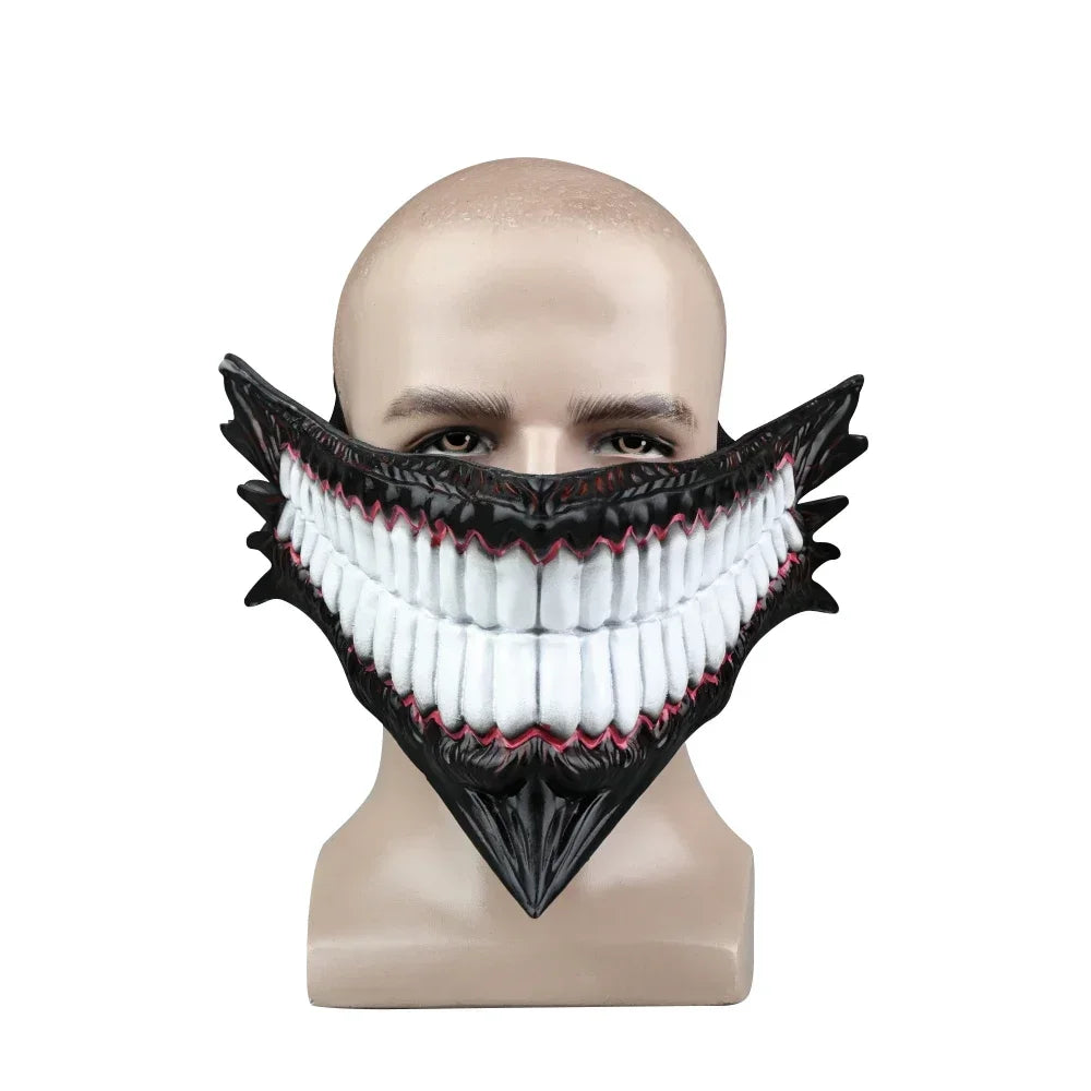 okarun mask