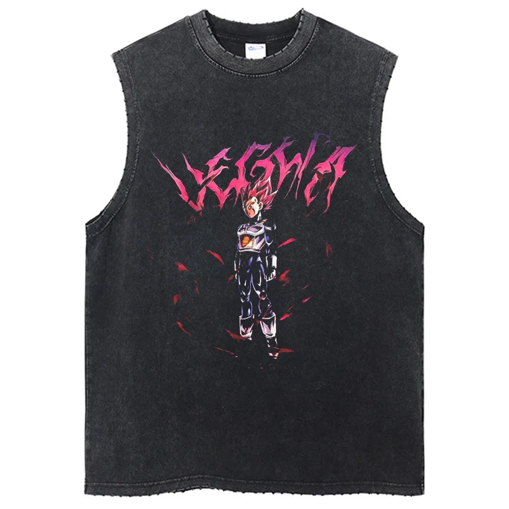 vegeta vest